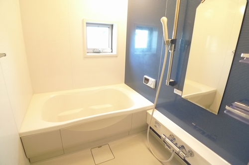 ル・サンク A棟 203号-9