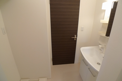 ル・サンク A棟 203号-10