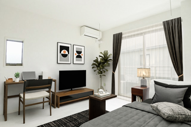 ルナリア 201号-2