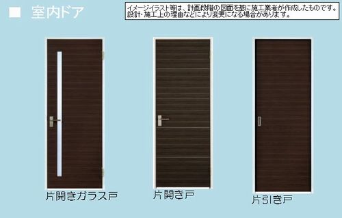 ルミナス 203号-8