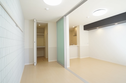 アラモアナ 101号-4