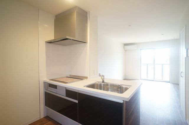 サザンクロス七番館 E号-2