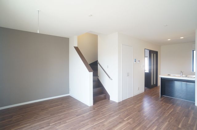 サザンクロス七番館 E号-3