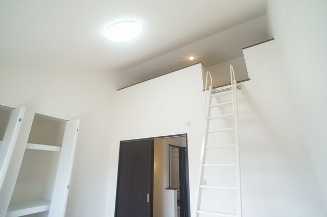 サザンクロス七番館 E号-6