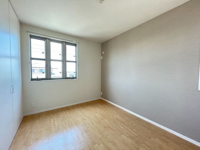 パラダイス請西　Ａ棟 201号-6