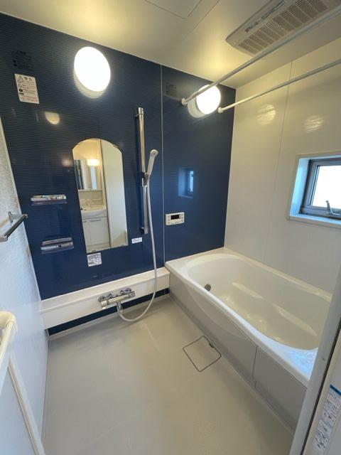 パラダイス請西　Ａ棟 201号-8