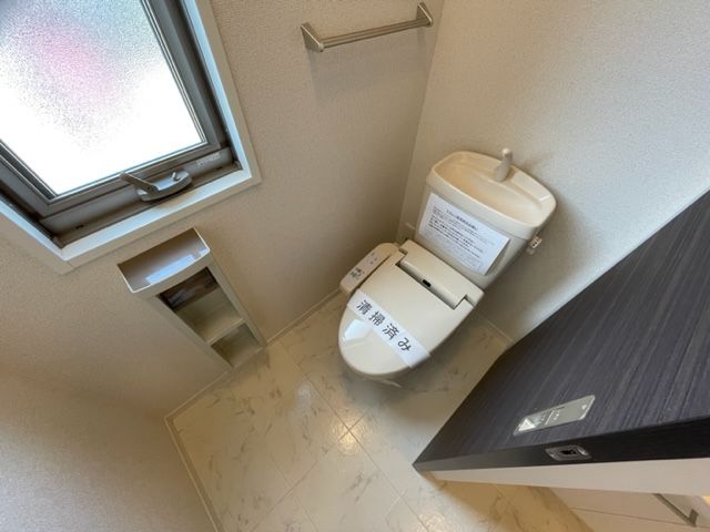 パラダイス請西　Ａ棟 201号-9