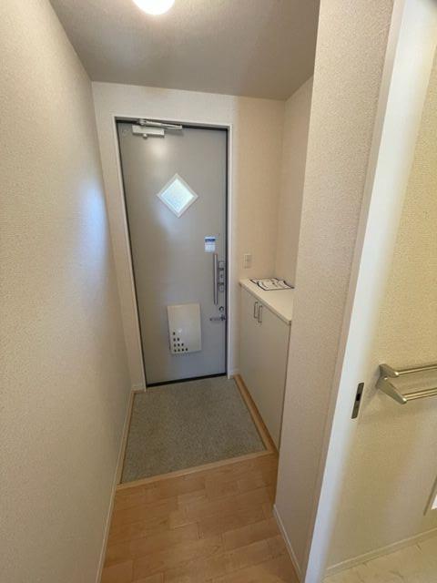 パラダイス請西　Ａ棟 201号-11