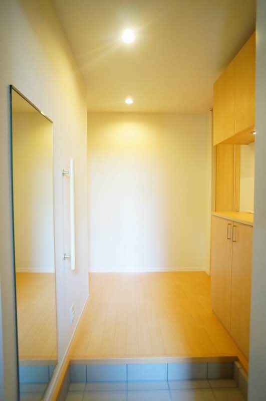 ガーデンテラス袖ヶ浦 102号-8