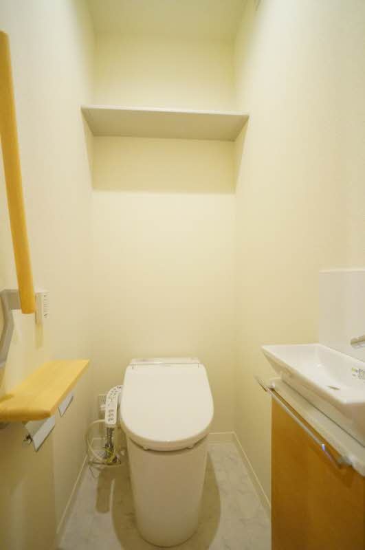 ガーデンテラス袖ヶ浦 102号-9