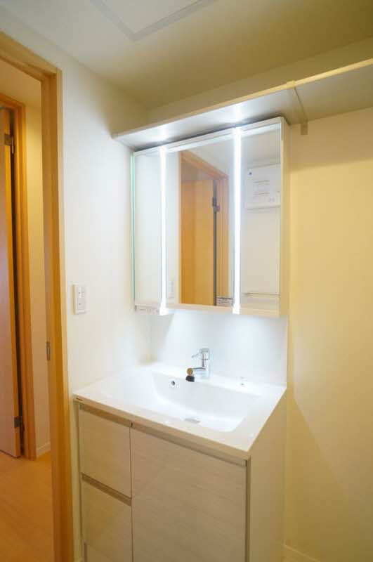 ガーデンテラス袖ヶ浦 102号-11