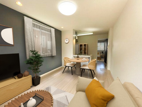 ワイズコート 103号-2