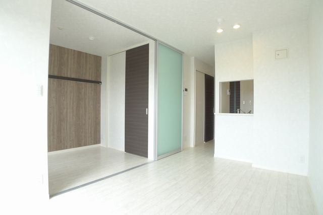 Ｌｅｇａｒｅ（レガーレ） 202号-2