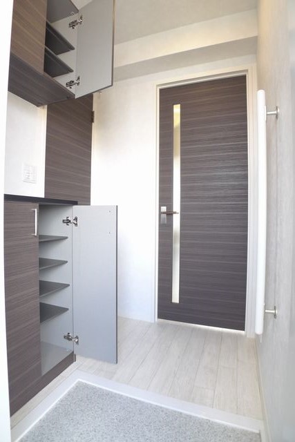 Ｌｅｇａｒｅ（レガーレ） 202号-11