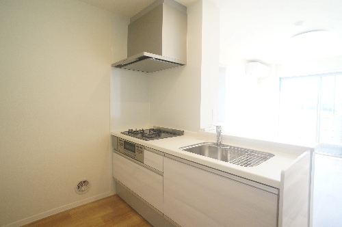 プライムガーデン奈良輪 101号-2