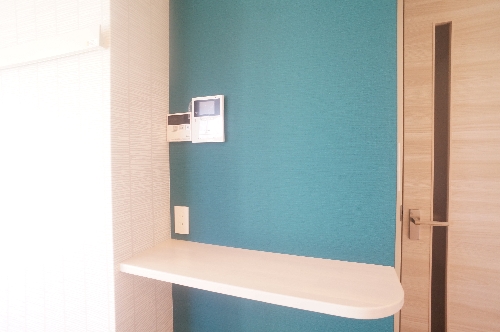 プライムガーデン奈良輪 101号-5