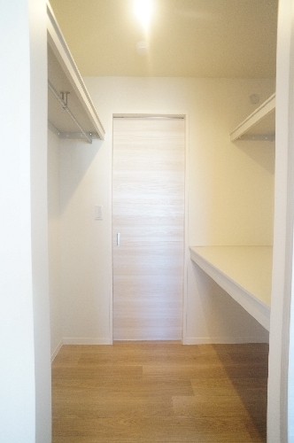 プライムガーデン奈良輪 101号-7