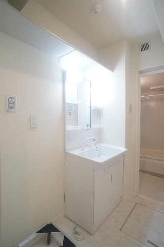 プライムガーデン奈良輪 101号-9