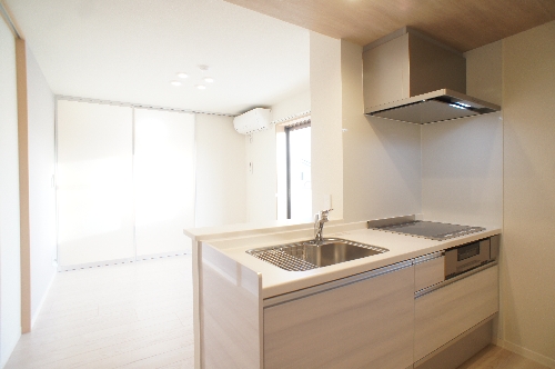 クロシェットⅧ 206号-3