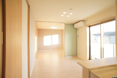 クロシェットⅧ 206号-4