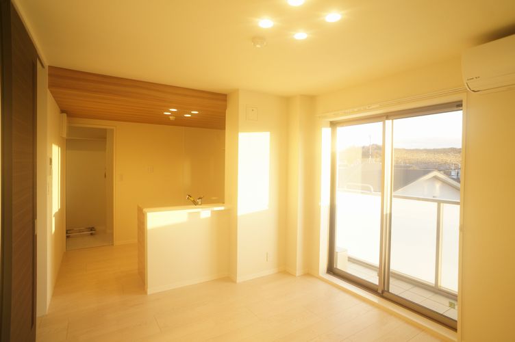 クロシェットⅧ 302号-4