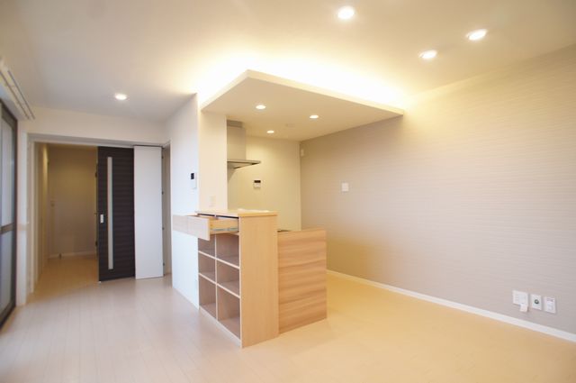 リベラル東 202号-3