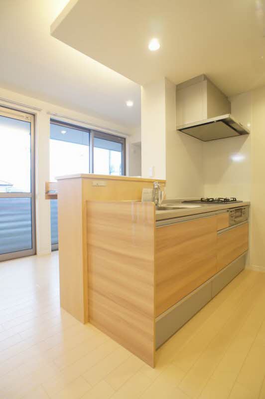 リベラル東 202号-5