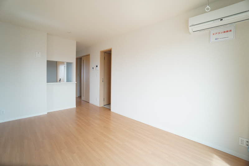 カーサ クレール 303号-3