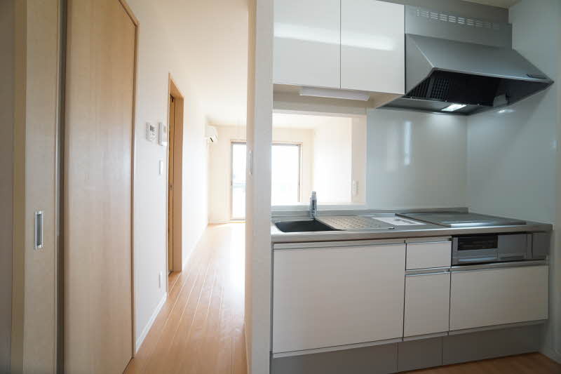 カーサ クレール 303号-4