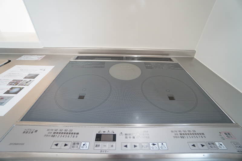 カーサ クレール 303号-5