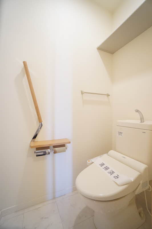 カーサ クレール 303号-10