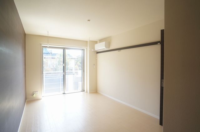 グランドミールＡ 102号-3