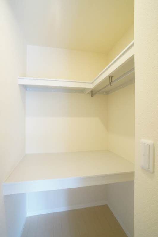 グランドミールＡ 102号-5