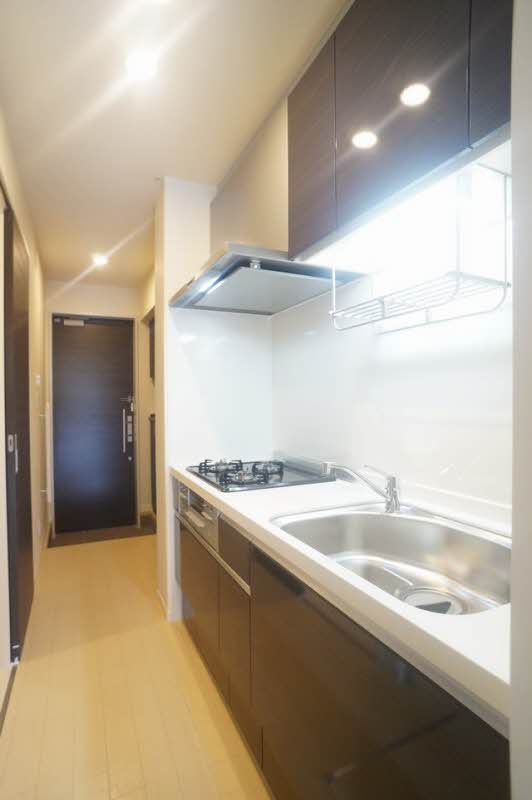 グランドミールＡ 102号-6