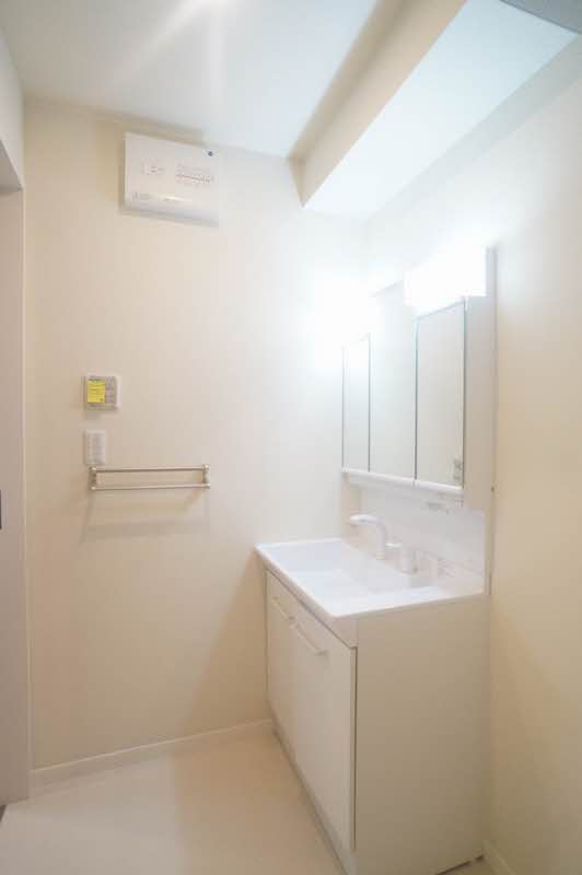 グランドミールＡ 102号-7