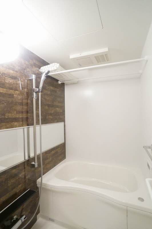 グランドミールＡ 102号-8