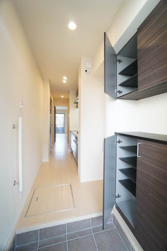 グランドミールA 105号-11