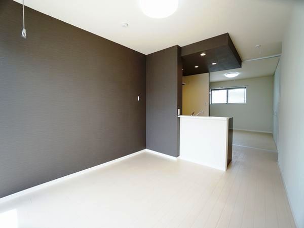 アルカーザⅠ 303号-2