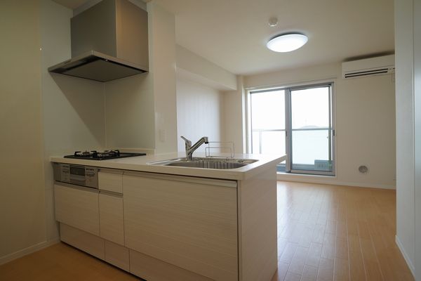 ウィステリア袖ヶ浦 303号-3