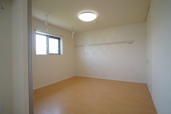 ウィステリア袖ヶ浦 303号-4