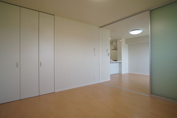 ウィステリア袖ヶ浦 303号-5