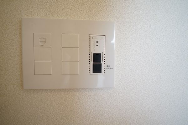 ウィステリア袖ヶ浦 303号-11