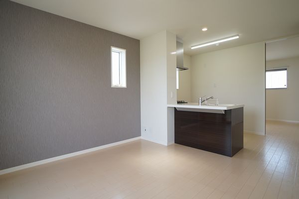 ウィステリア袖ヶ浦 305号-2