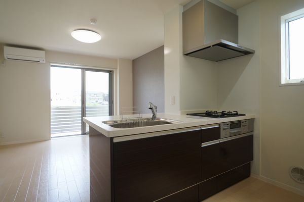 ウィステリア袖ヶ浦 305号-3