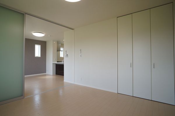 ウィステリア袖ヶ浦 305号-5