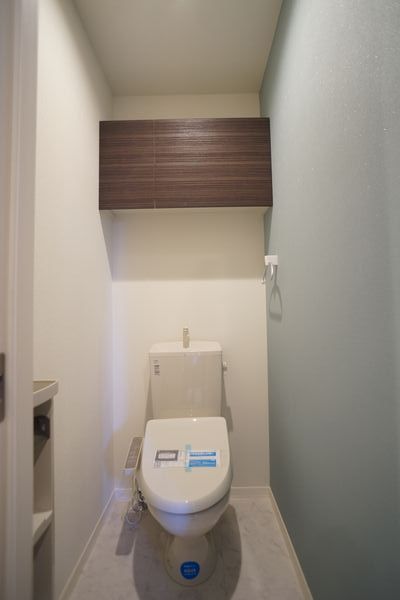 ウィステリア袖ヶ浦 305号-8