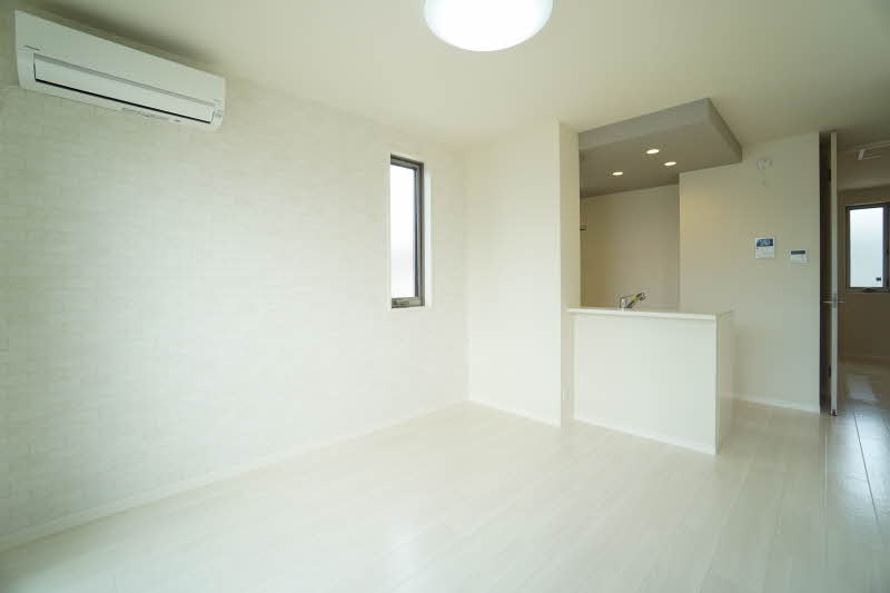 コパカバーナB棟 202号-3