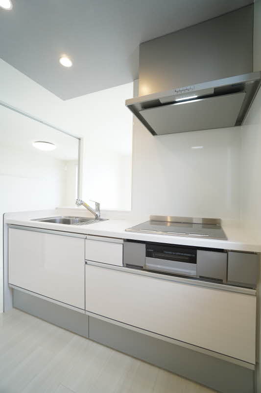 コパカバーナB棟 202号-4