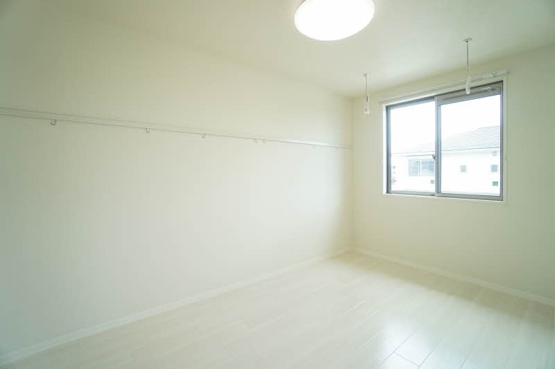 コパカバーナB棟 202号-5