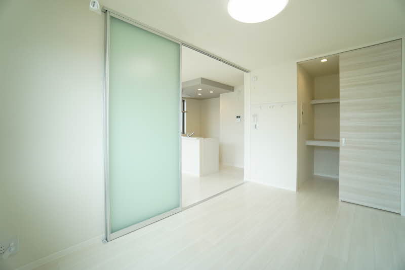 コパカバーナB棟 202号-6